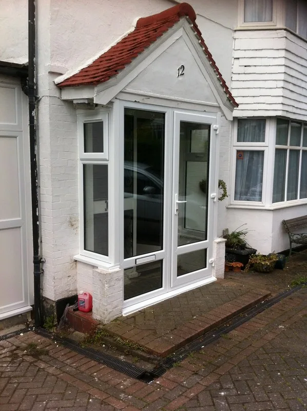 Grove Park Window & Door Services