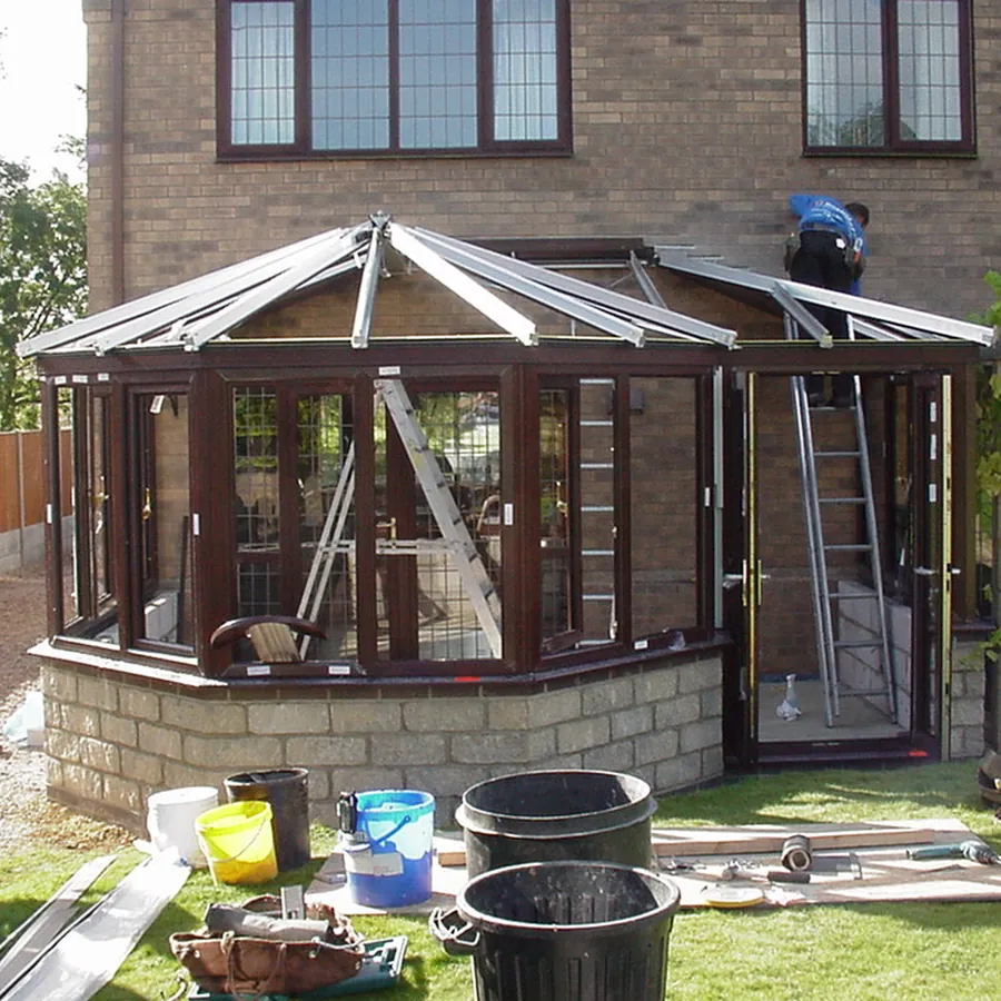 Accreditations — Product Grove Park