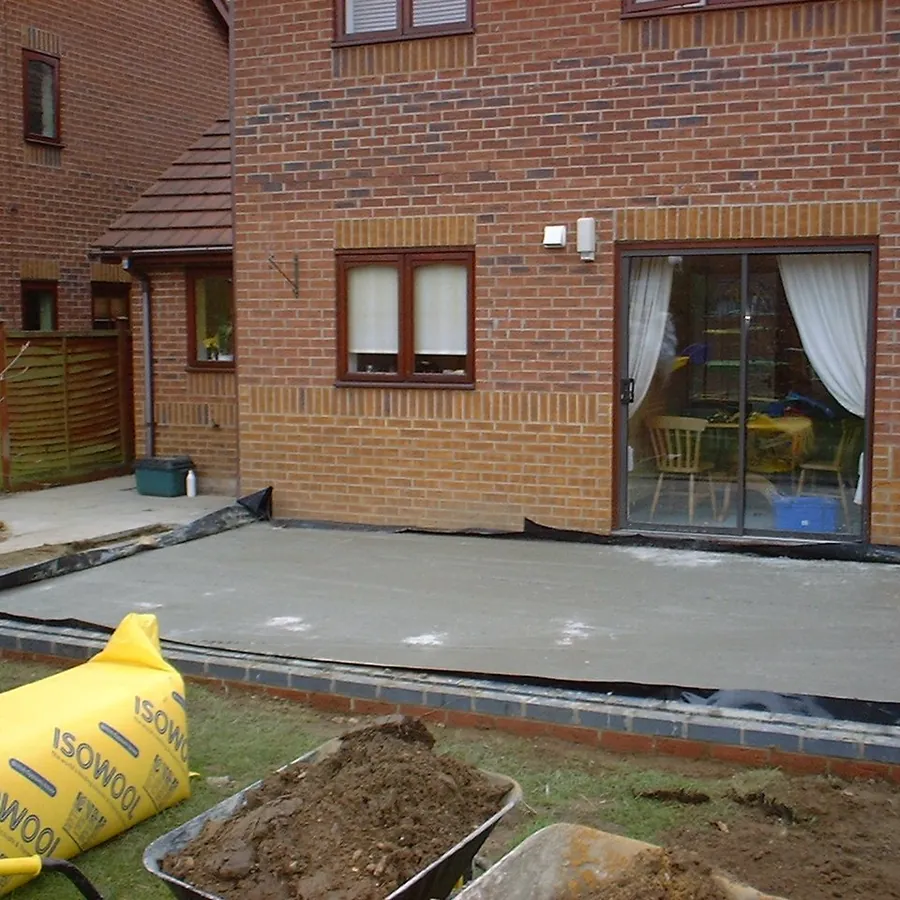 Accreditations — Product Grove Park
