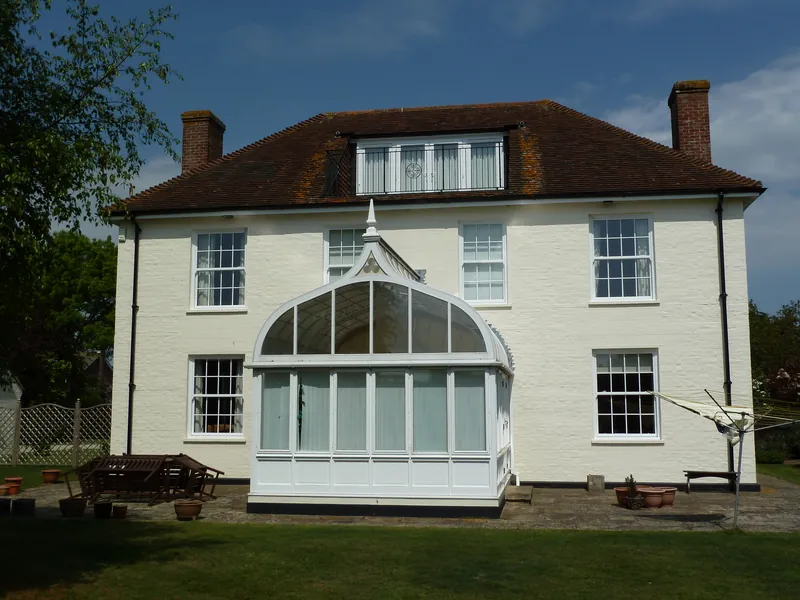 Edwardian Grove Park