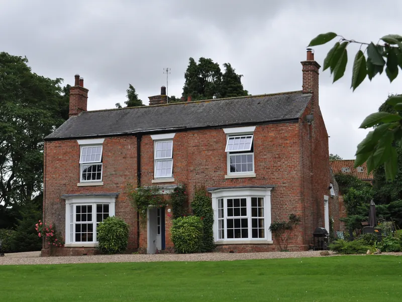 Edwardian Grove Park