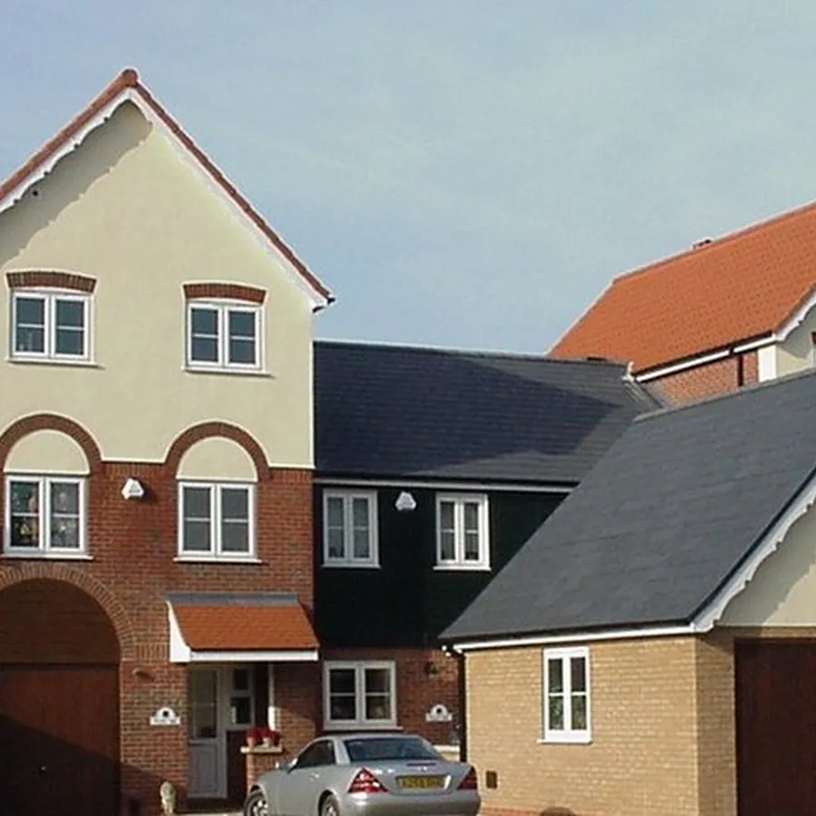 Edwardian Grove Park