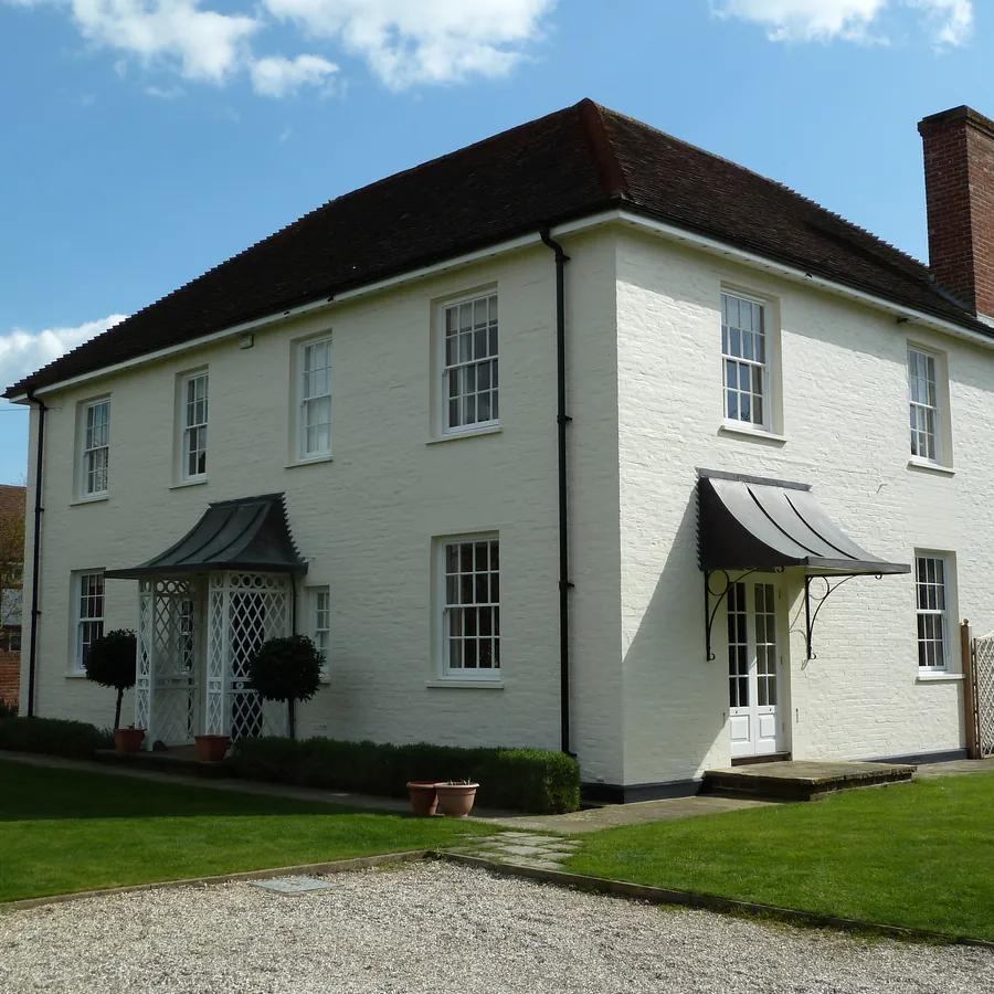 Edwardian Grove Park