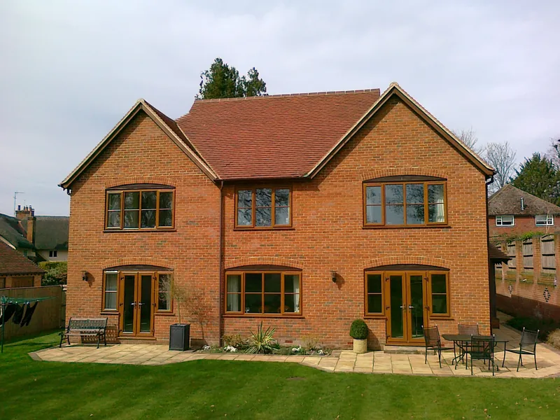 Conservatories Grove Park