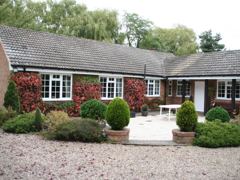 Conservatories Grove Park