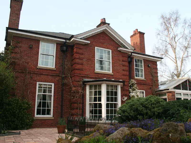 Conservatories Grove Park