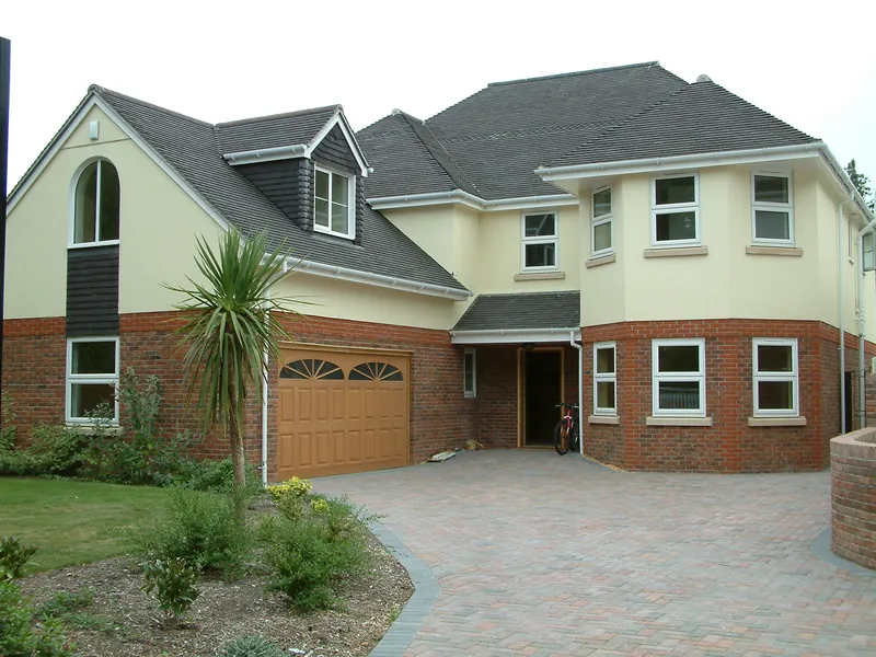 Conservatories Grove Park