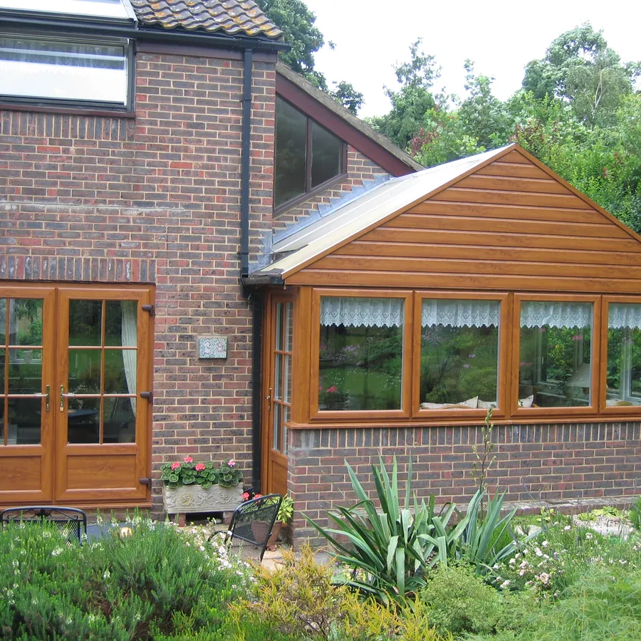 Garden Room Grove Park