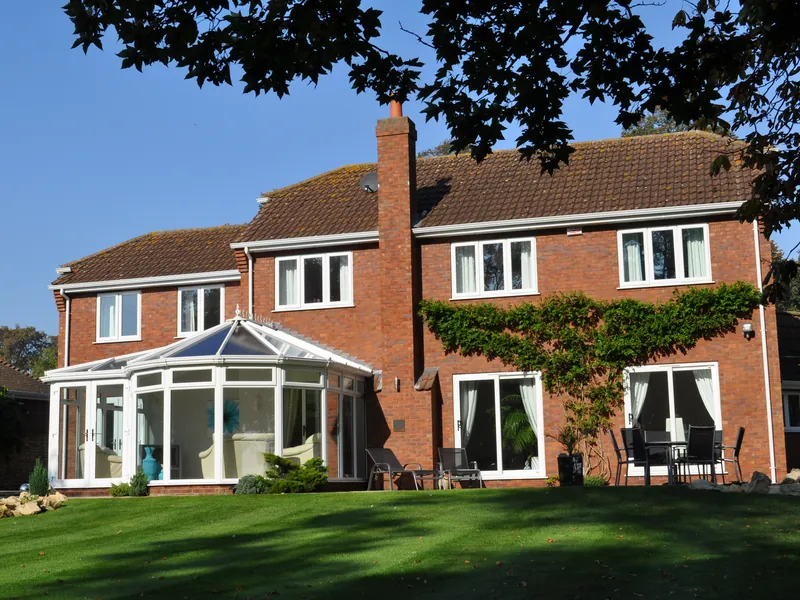 Orangery Grove Park