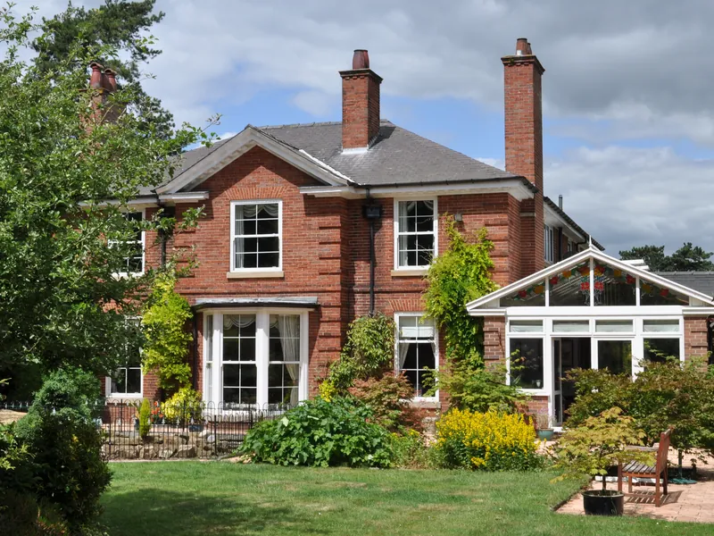 Orangery Grove Park