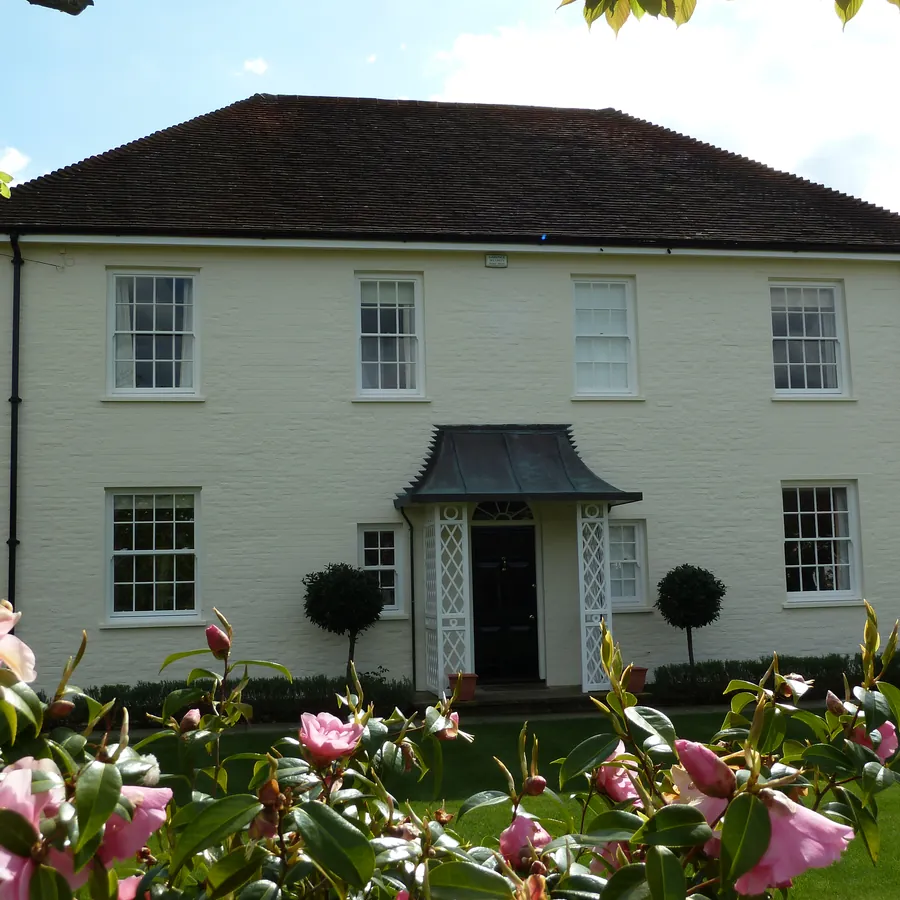 Orangery Grove Park