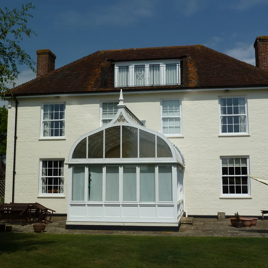 Orangery Grove Park