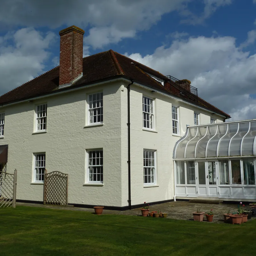 Conservatories Grove Park