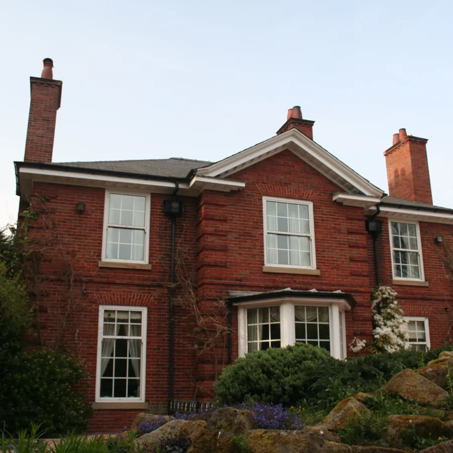 Conservatories Grove Park