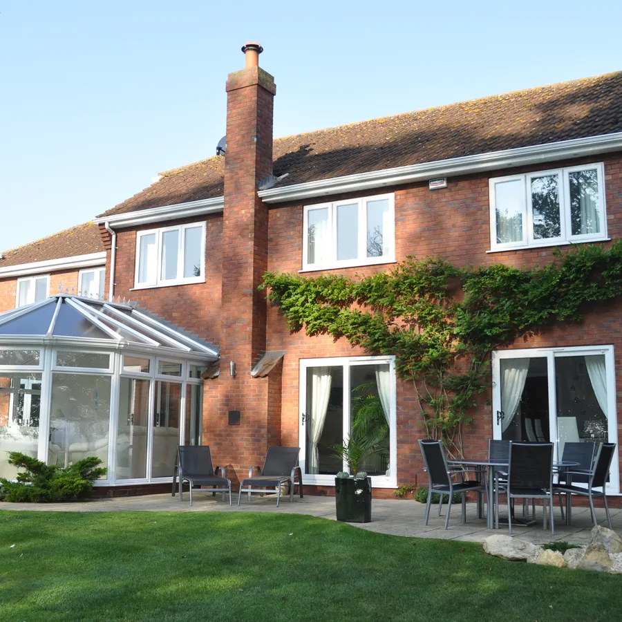 Conservatories Grove Park