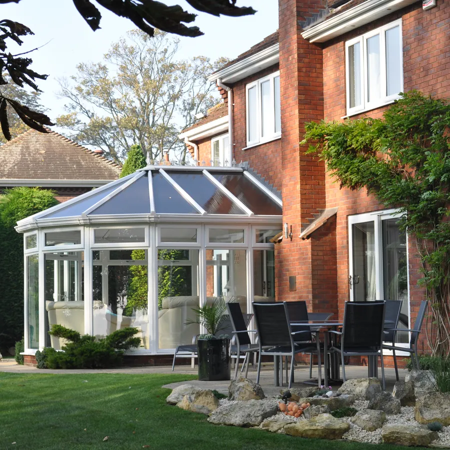 Conservatories Grove Park