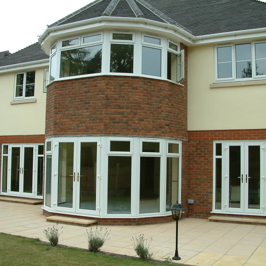 Conservatories Grove Park