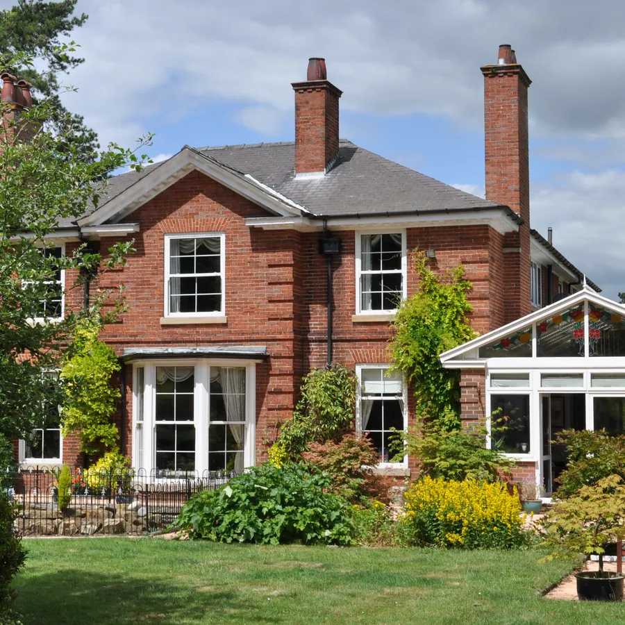 Victorian Grove Park