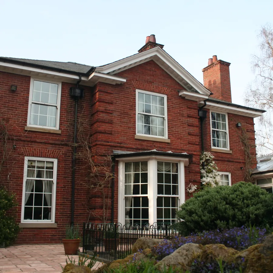 Victorian Grove Park