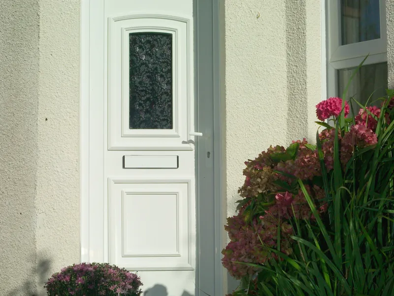 Doors Grove Park