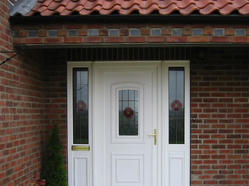 Doors Grove Park