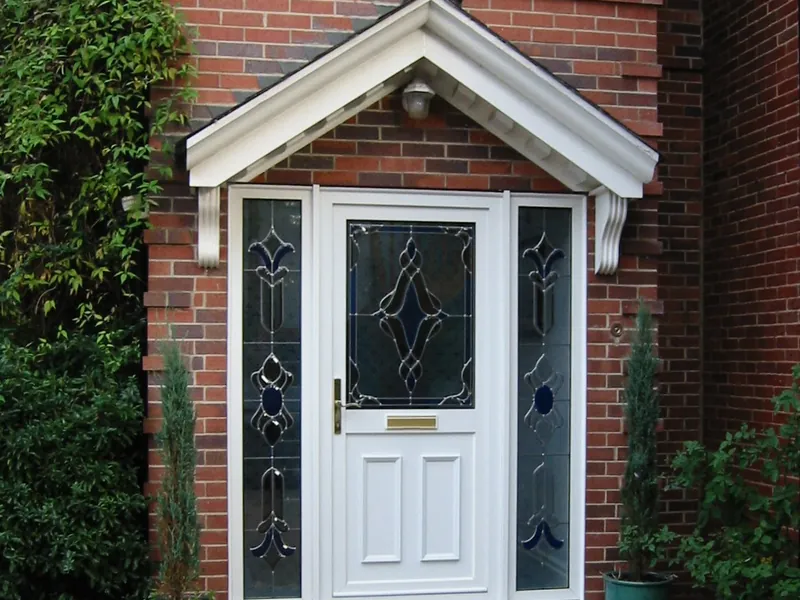 Doors Grove Park