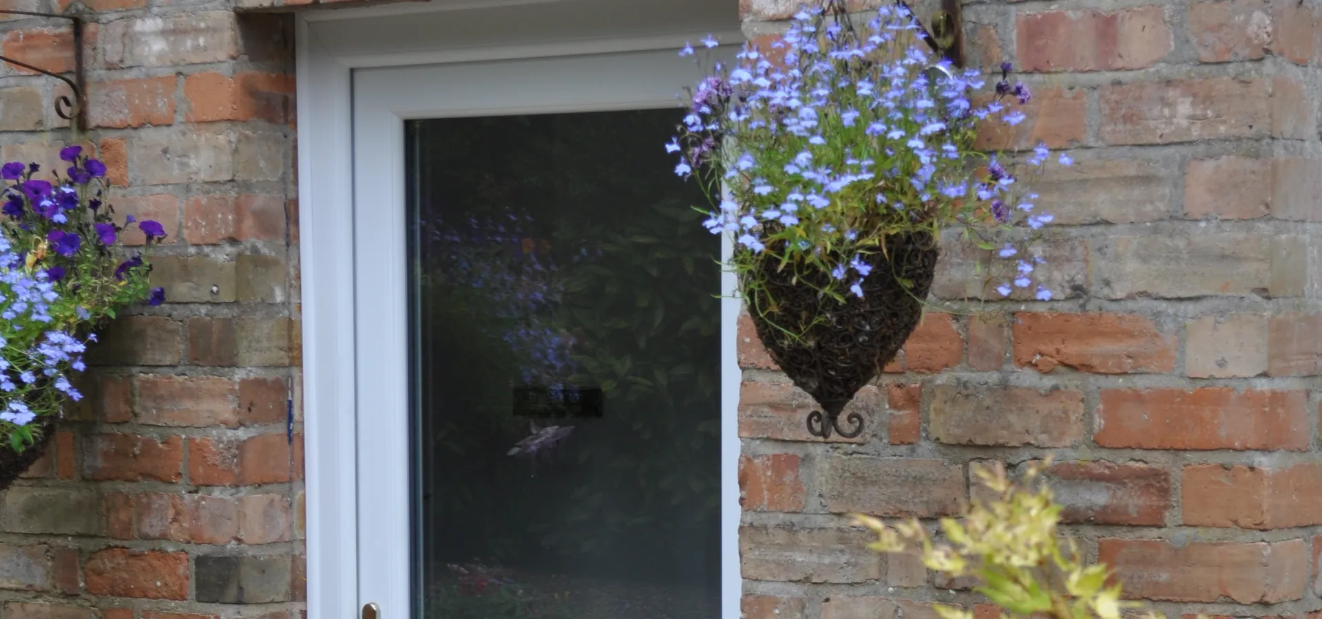 Double Glazing Doors Grove Park