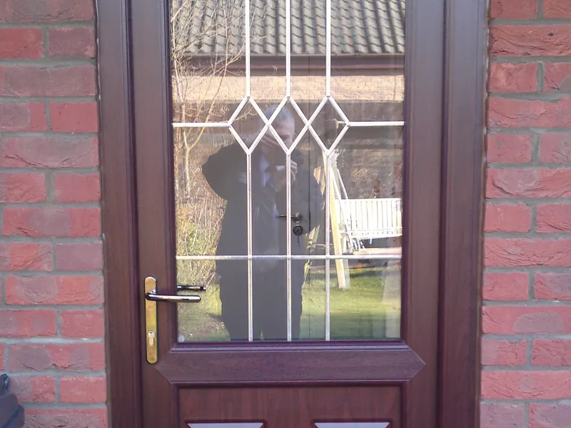 uPVC Grove Park