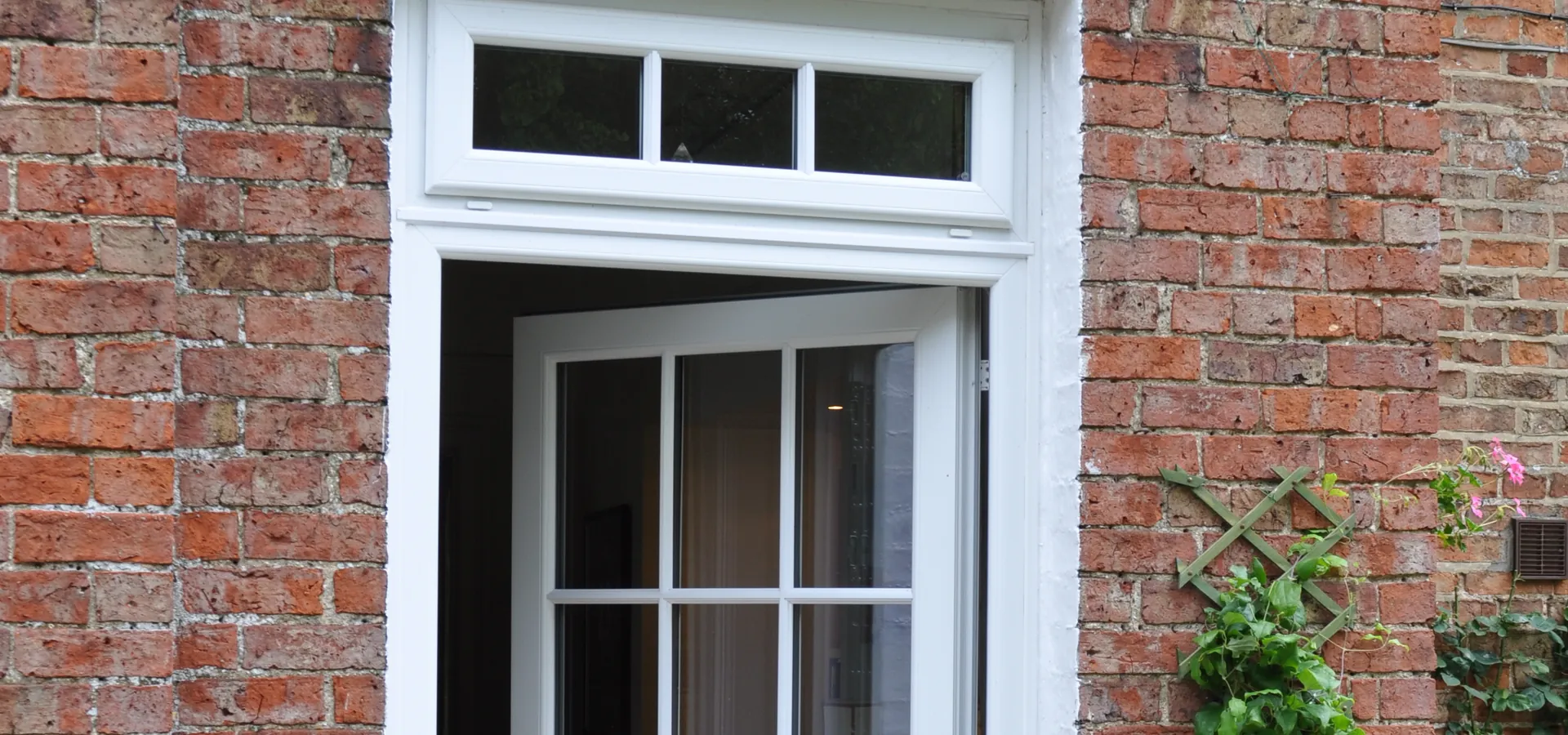 uPVC Grove Park