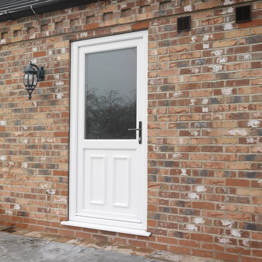 uPVC Grove Park