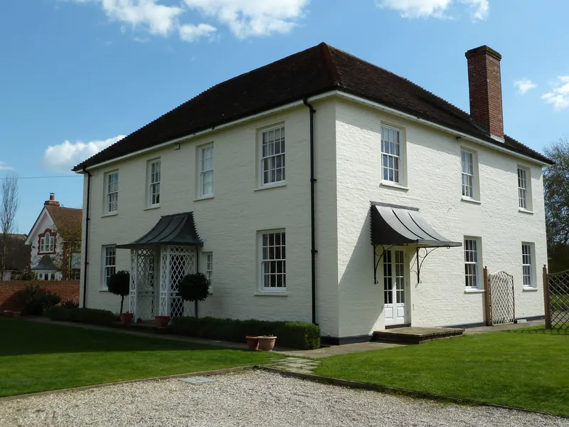 Double Glazing Finance — Gallery Grove Park