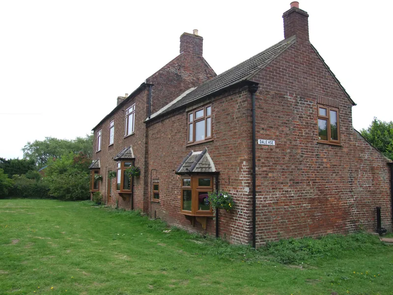 Casement Windows Grove Park
