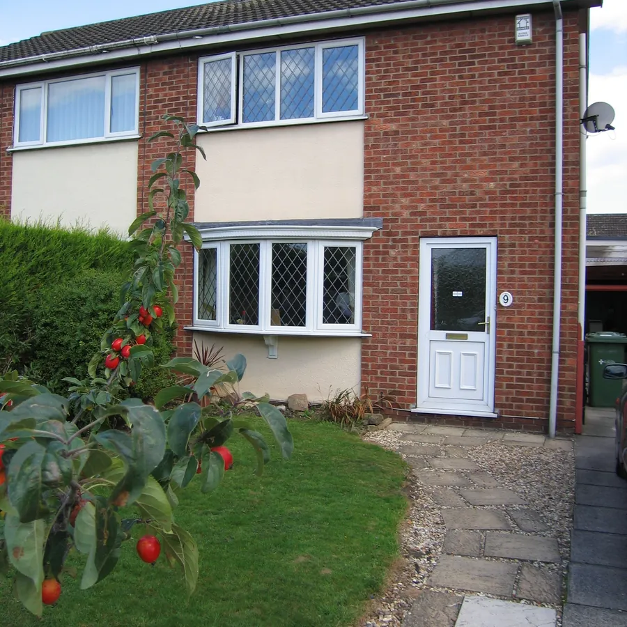 Casement Windows Grove Park