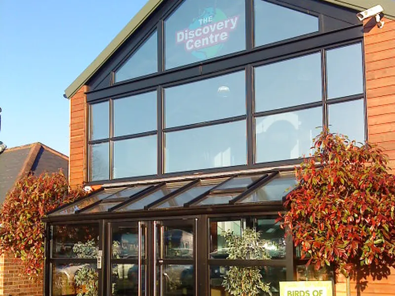Flush Casement Windows Grove Park