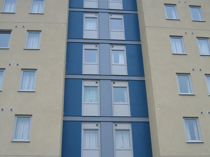 Flush Casement Windows Grove Park