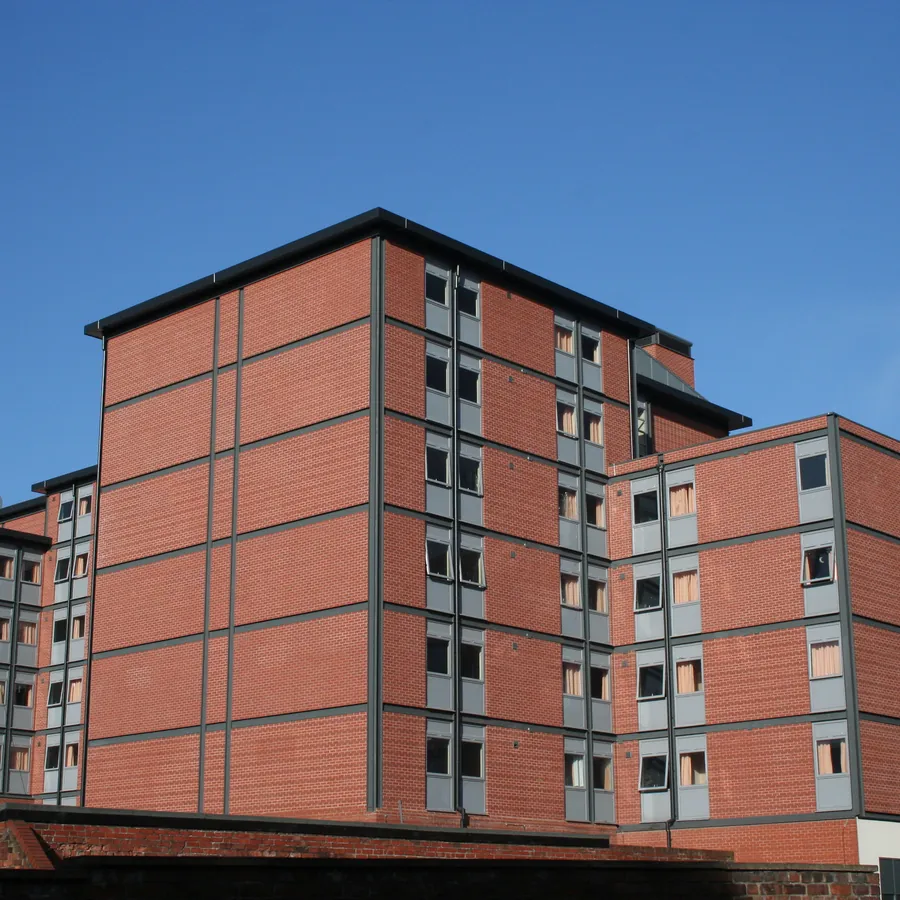 Flush Casement Windows Grove Park