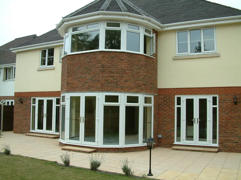 Double Glazing Windows Grove Park