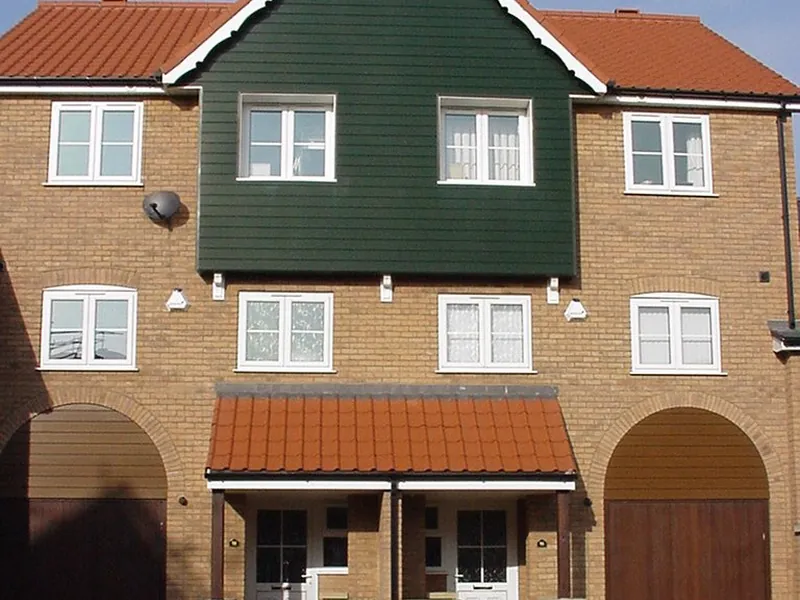 Double Glazing Windows Grove Park