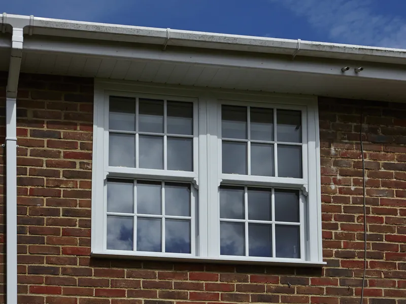 Sash Windows Grove Park
