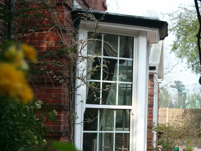 Sash Windows Grove Park