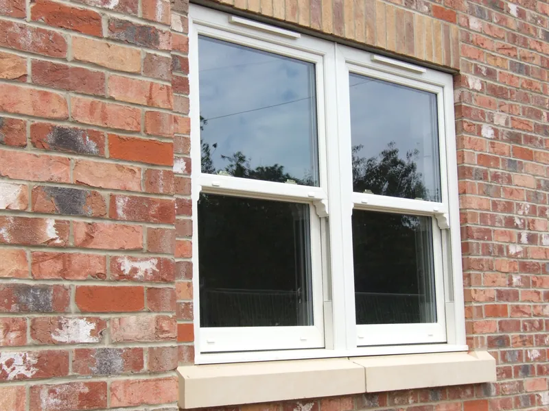 Sash Windows Grove Park