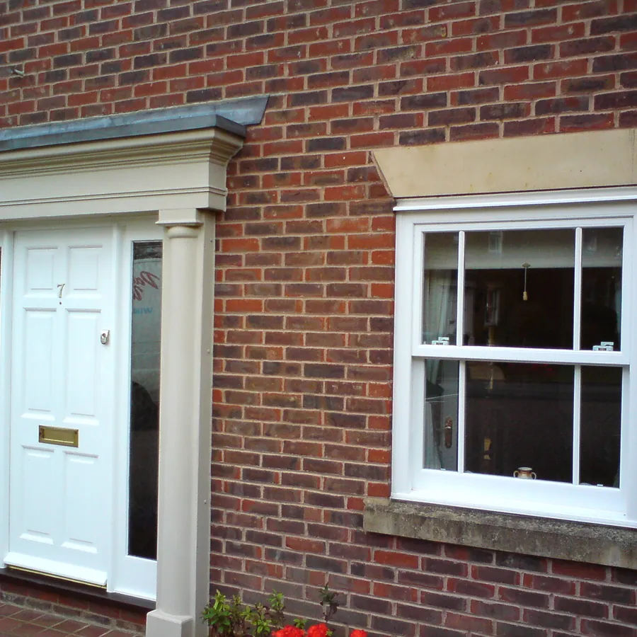 Sash Windows Grove Park