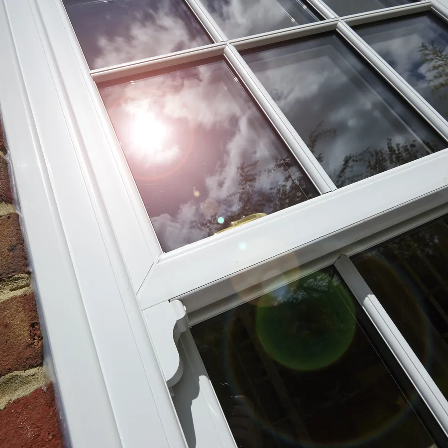Sash Windows Grove Park