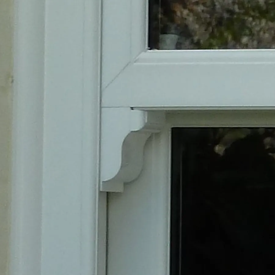 Sash Windows Grove Park