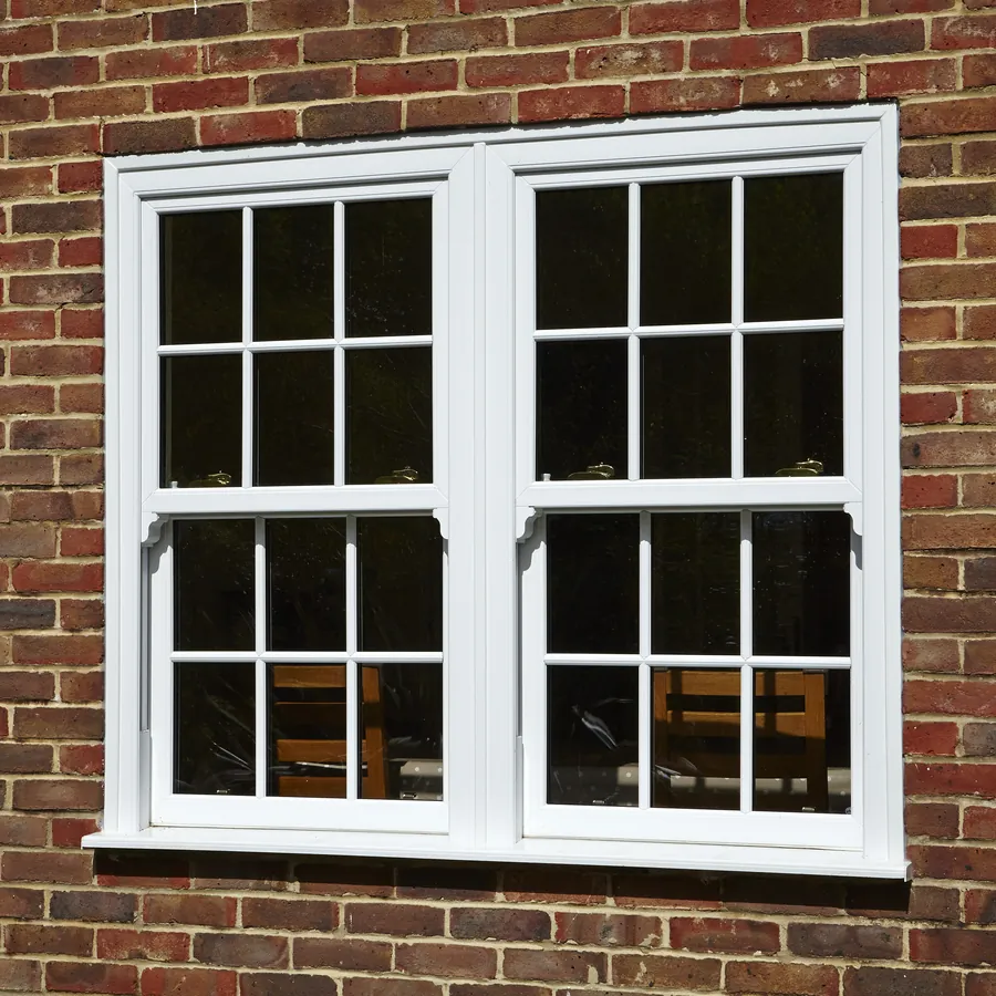 Sash Windows Grove Park