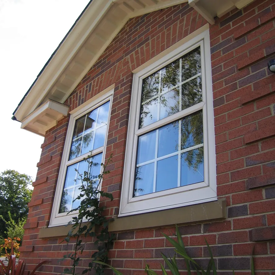 Tilt & Turn Windows Grove Park