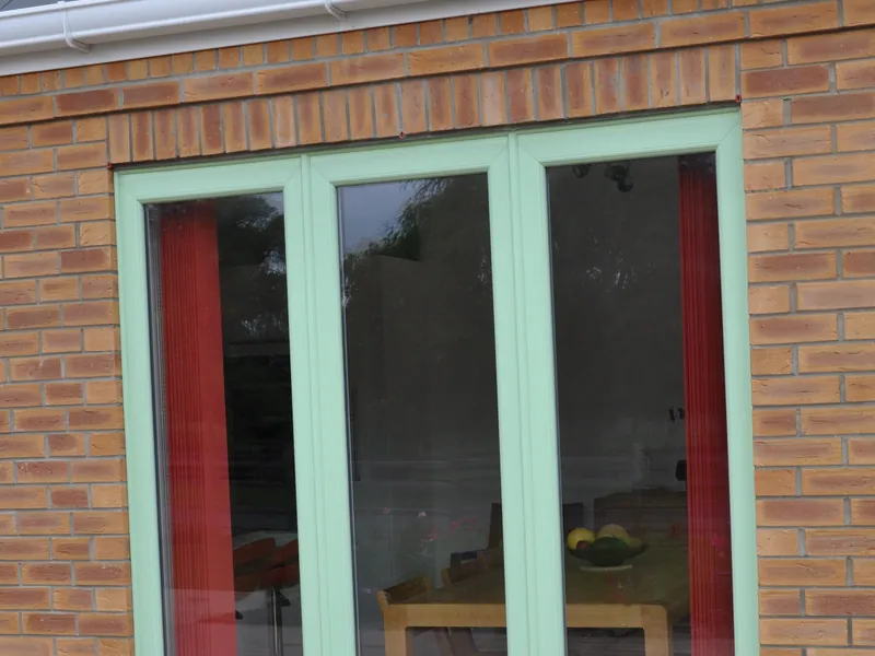 Timber Windows Grove Park
