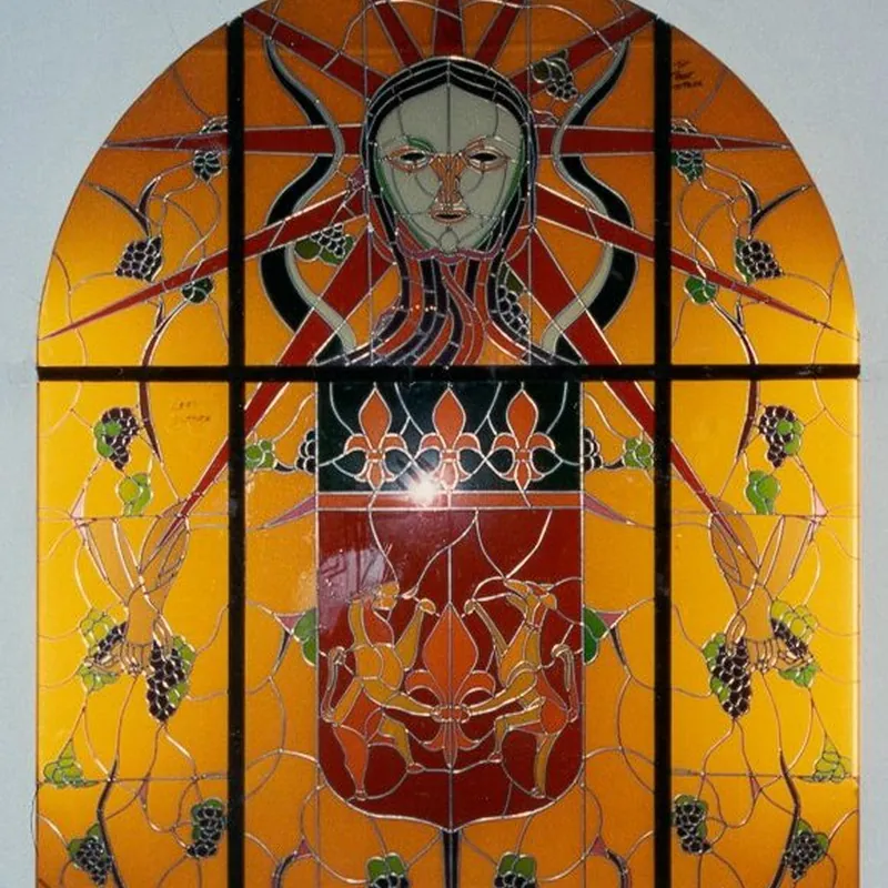 Triple Glazing Grove Park