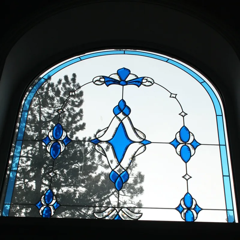 Triple Glazing Grove Park