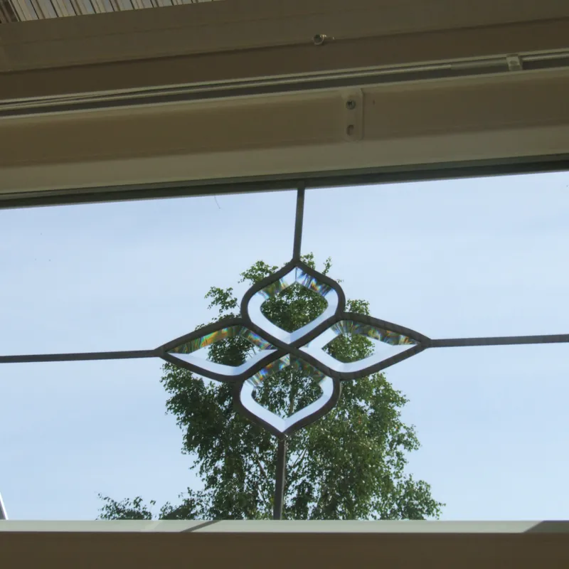 Triple Glazing Grove Park